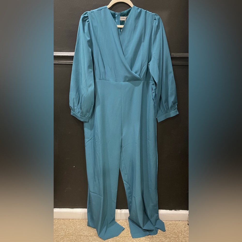 Urban Modesty Women’s XL Dress Jumpsuit